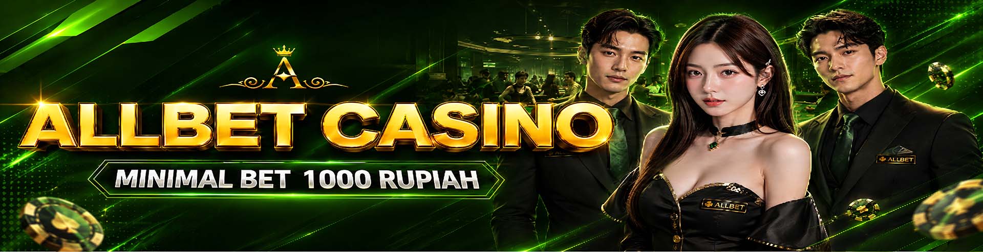 PGSPLAY Live Casino AllBet