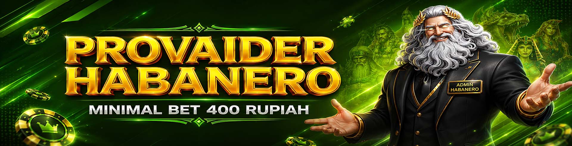 PGSPLAY Slot Habanero