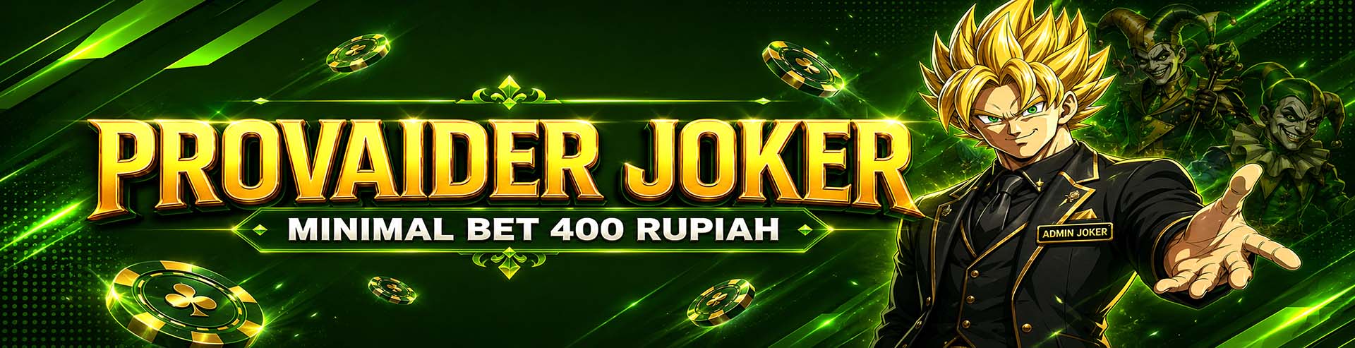 PGSPLAY Slot Jokergaming