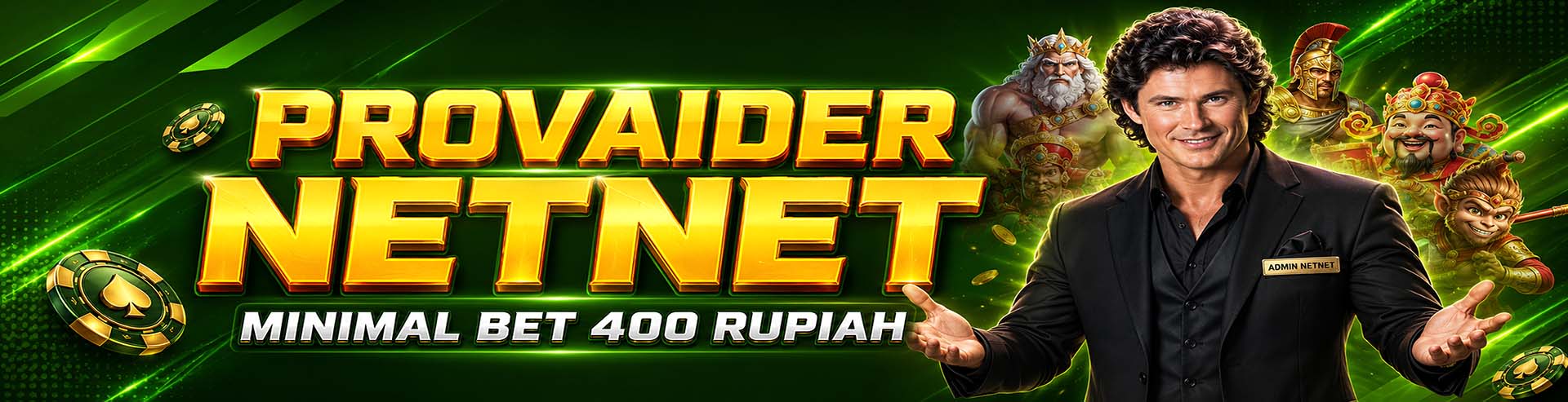 PGSPLAY Slot NetEnt